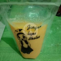 Pudot Mangga