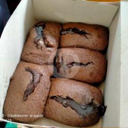Kue Balok Brownies Isi 5 Original