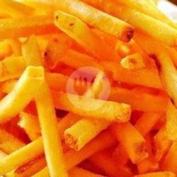 French Fries ( Barbeque)