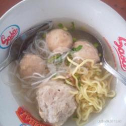 Bakso Sapi Kasar