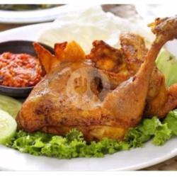 Nasi Box  Olahan Ayam