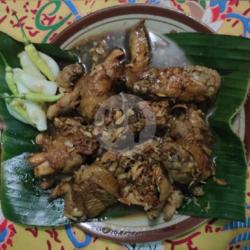 Krengsengan Ayam