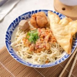 Bakmi Ayam Rica Baso