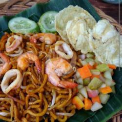Mie Goreng Udang