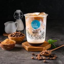 Ice Coffee Gula Aren