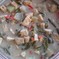 Sayur Lodeh