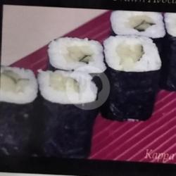 Kappamaki / Cucumber Roll