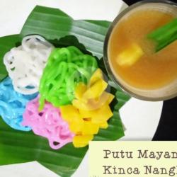 Putu Mayang Kinca Nangka