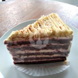 Red Velvet Cake