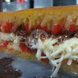 Martabak Telor Sepesial   Martbak Manis Keju Coklat Susu