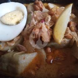 Lontong Kari Special