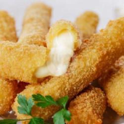 Mozza Cheese Sticks (4pcs)