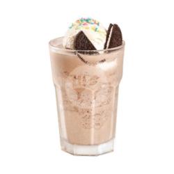 Confetti Cookies Milkshake