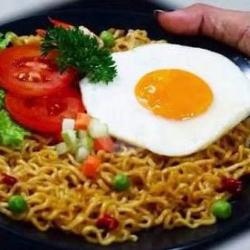 Indomie Telur Ceplok