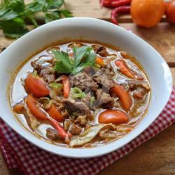 Tongseng Sapi