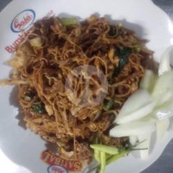 Mie Hun Goreng Jowo