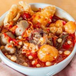 Bakso Aci Tulang Rangu