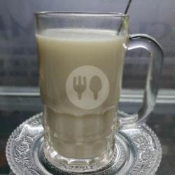 Susu Telor Madu Jahe (stmj)