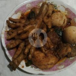 Semur Ayam