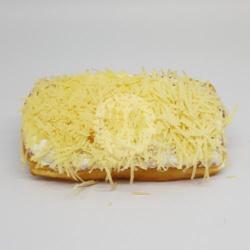 Donat Long Keju