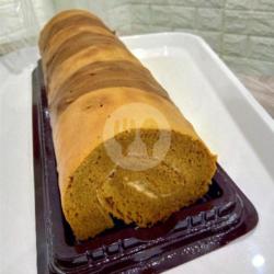 Roll Cake Mocca