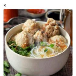 Bakso Isi Suka Suka