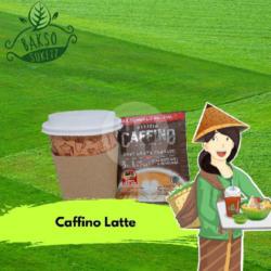 Caffino Latte