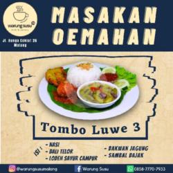 Tombo Luwe 3