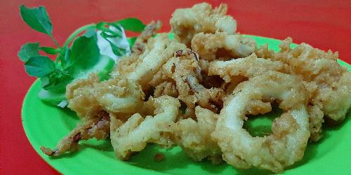 Seafood Pecel Lele 58, Mutiara Gading Timur