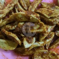 Basreng Bojot Minyak Bawang