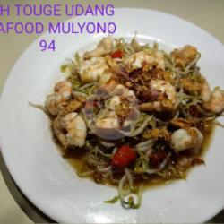 Cah Tauge Udang