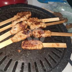 Sate Tuna Lilit Bali / Pertusuk