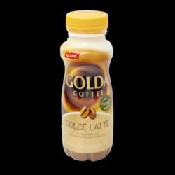 Golda Coffe Dolce Latte 200ml-ol