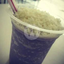 Ice Blend Taro