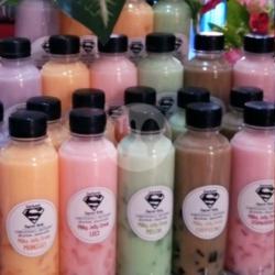 Milky Jelly Sarkawi
