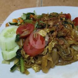 Kue Tiau Goreng Pete