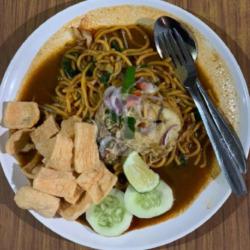 Mie Aceh Seefood