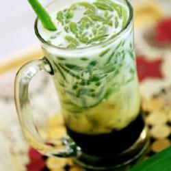 Cendol Dawet Susu Bahagia