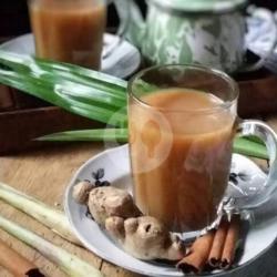 Jahe Kopi Kapulaga Gula Batu