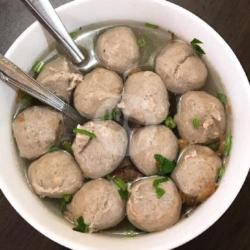 Bakso Kuah