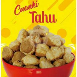 Cuanki Tahu