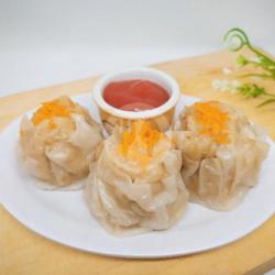 Siomay Bandung 10pcs (frozen)