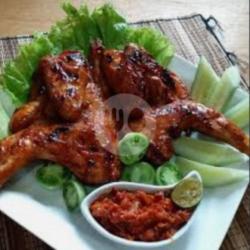 Ayam Bakar Istimewa