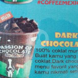 Dark Coklat