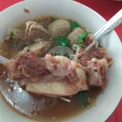 Bakso Tengkleng