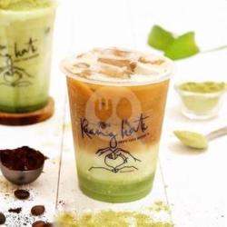 Ice Matcha Madness