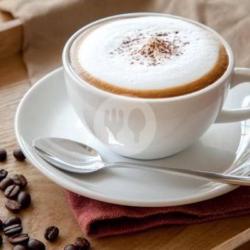 Cappucino Susu Panas ( Csp )
