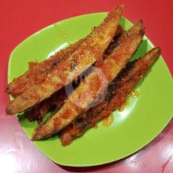 Ikan Cue Tongkol Balado