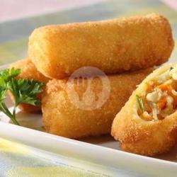 Risoles Sayuran Anget