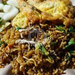 Nasi Mawut